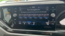 Volkswagen Taigo 1.0 TSI 110 Life 5dr Petrol Hatchback